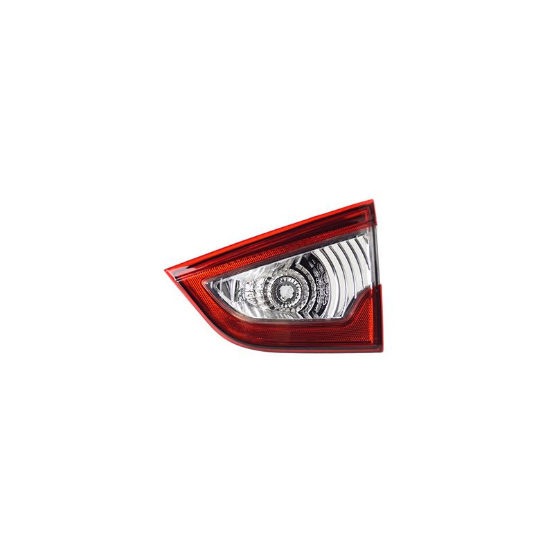 Verre intérieur feu arrière droit partie intérieure