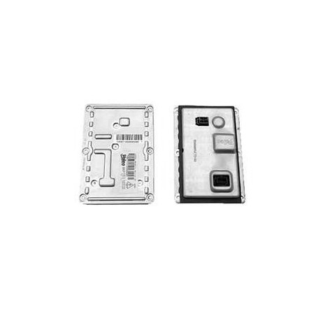 Ballast xenon