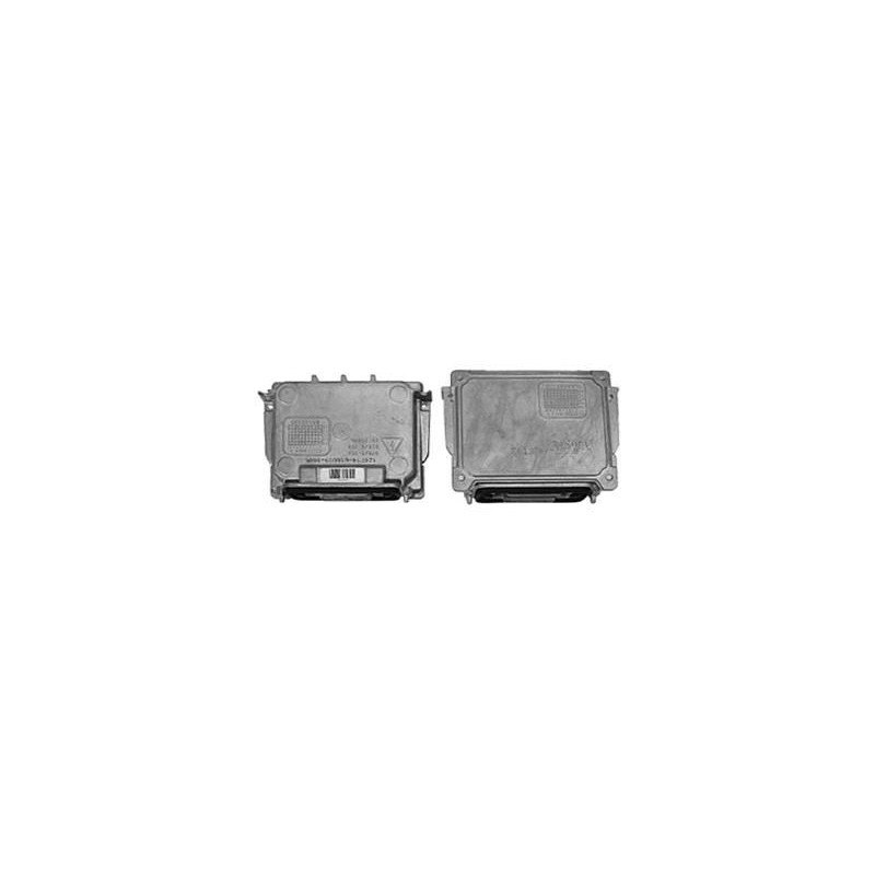 Ballast xenon