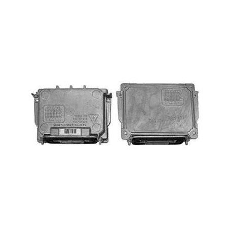 Ballast xenon