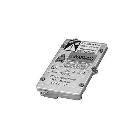 Ballast xenon