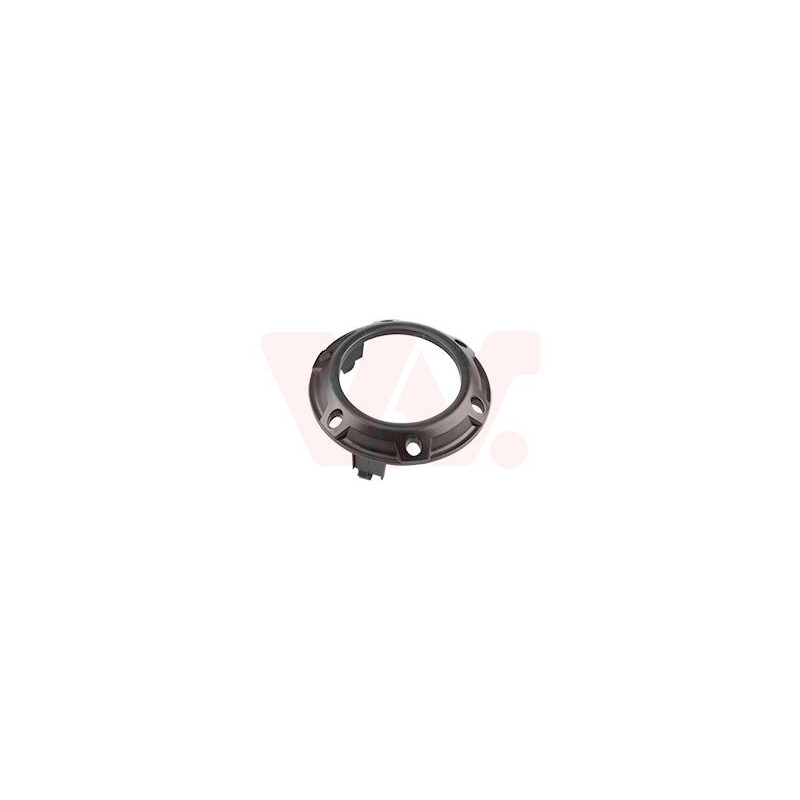Cercle anti brouillard