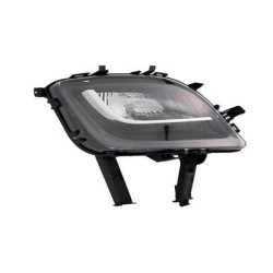 Clignoteur avant droit