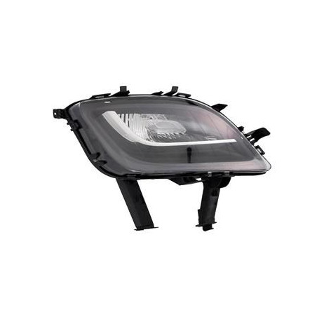 Clignoteur avant droit