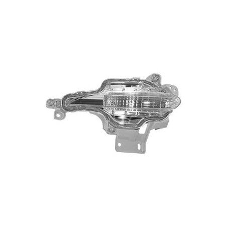 Clignoteur avant droit