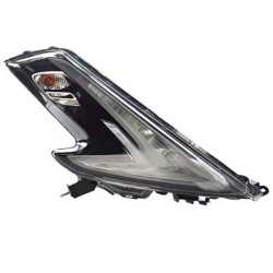 Clignoteur avant droit