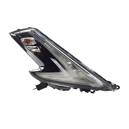 Clignoteur avant droit