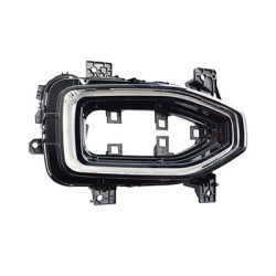 Clignoteur avant droit avec feu de jour (led)