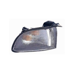 Clignoteur avant droit