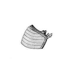 Clignoteur avant droit