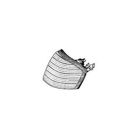 Clignoteur avant droit