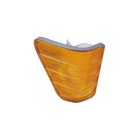 Clignoteur avant droit