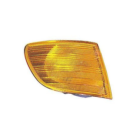 Clignoteur avant droit