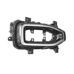 Clignoteur avant droit