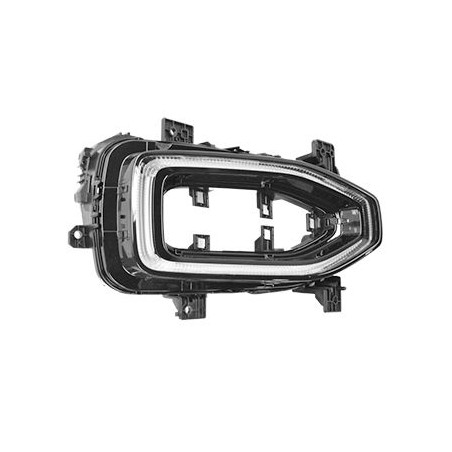 Clignoteur avant droit