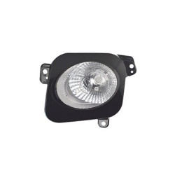 Clignoteur avant gauche