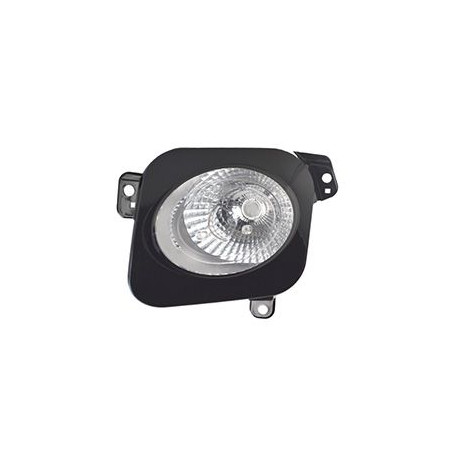 Clignoteur avant gauche