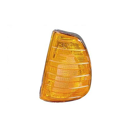 Clignoteur avant gauche