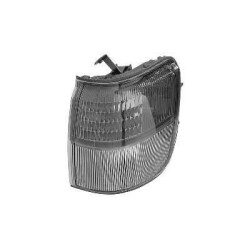 Clignoteur avant gauche