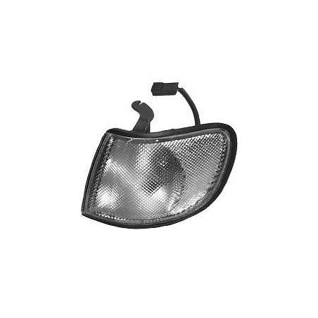 Clignoteur avant gauche