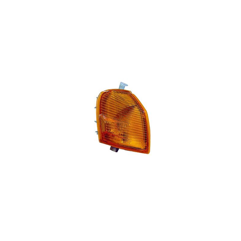 Clignoteur avant gauche