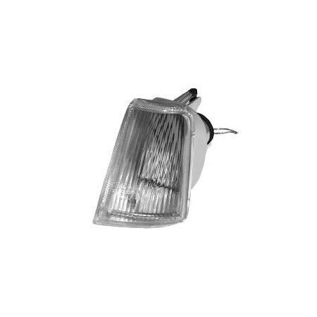 Clignoteur avant gauche