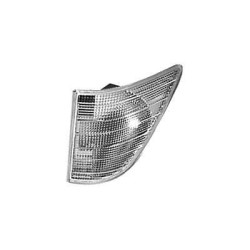 Clignoteur avant gauche