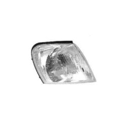 Clignoteur avant gauche