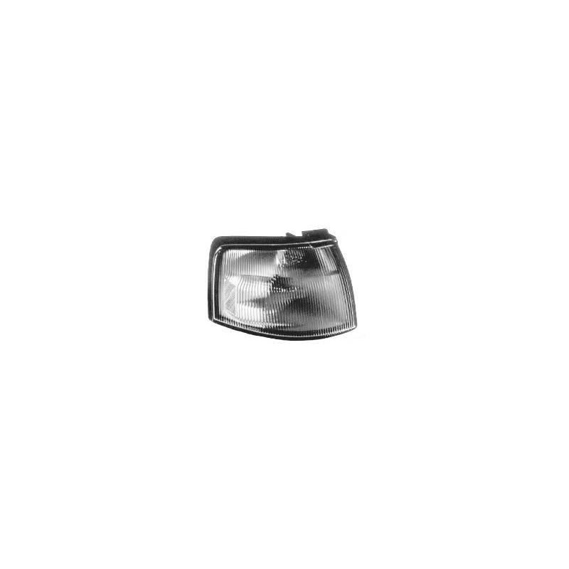 Clignoteur avant gauche