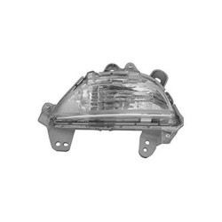 Clignoteur avant gauche