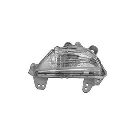 Clignoteur avant gauche