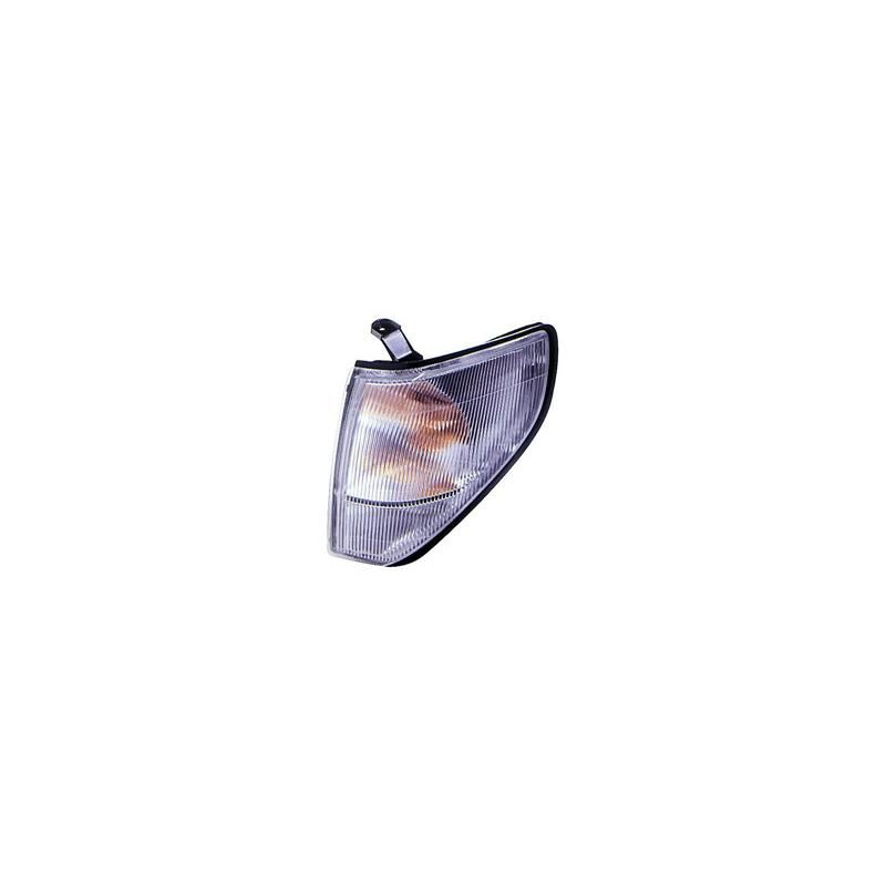 Clignoteur avant gauche