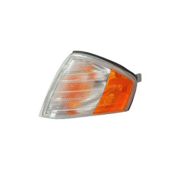 Clignoteur avant gauche