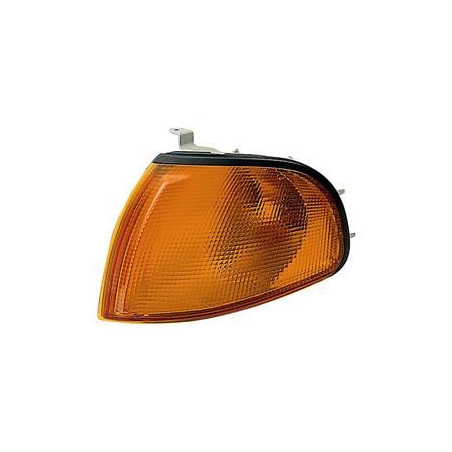 Clignoteur avant gauche