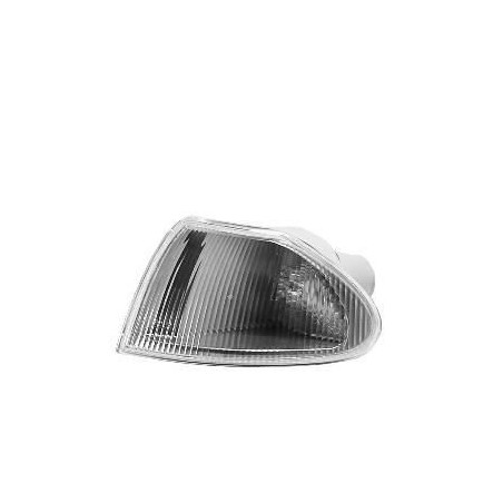 Clignoteur avant gauche