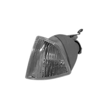 Clignoteur avant gauche