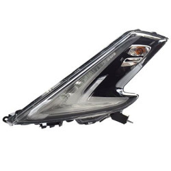 Clignoteur avant gauche