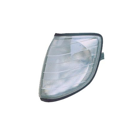 Clignoteur avant gauche