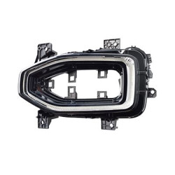 Clignoteur avant gauche avec feu de jour (led)