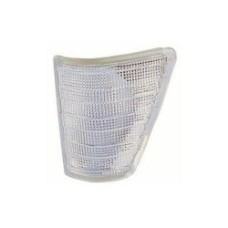 Clignoteur avant gauche