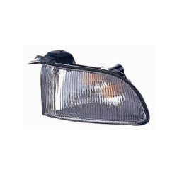 Clignoteur avant gauche