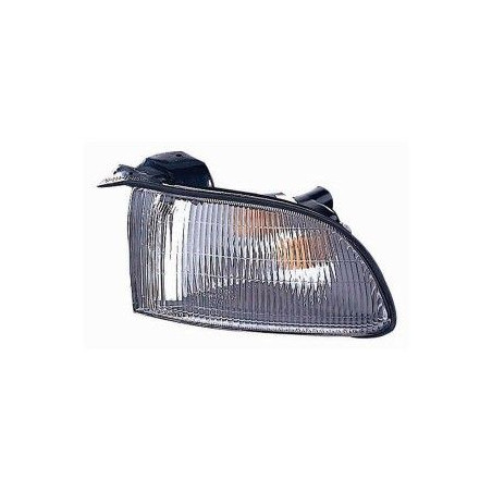 Clignoteur avant gauche