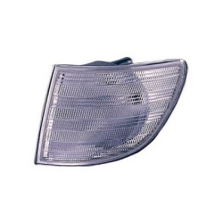 Clignoteur avant gauche