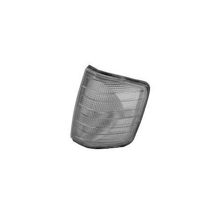 Clignoteur avant gauche