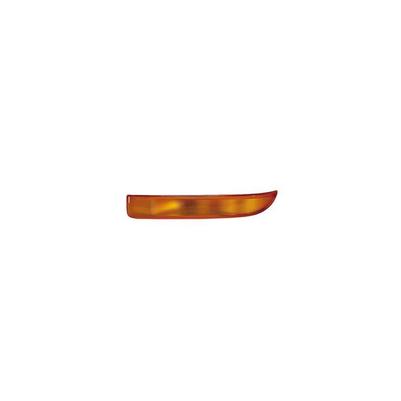 Clignoteur avant gauche