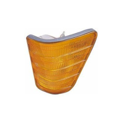 Clignoteur avant gauche