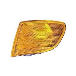 Clignoteur avant gauche