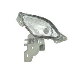 Clignoteur avant gauche