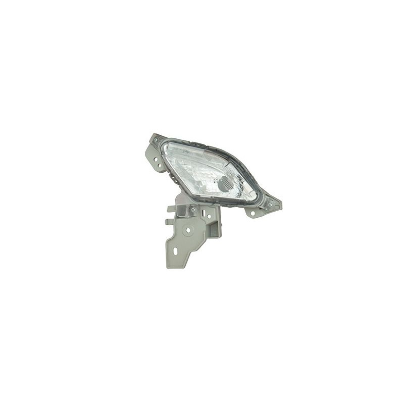 Clignoteur avant gauche