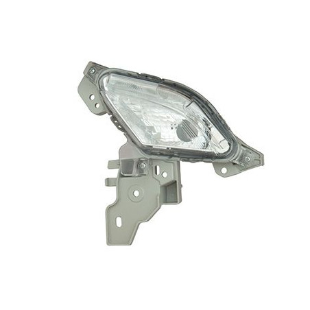 Clignoteur avant gauche